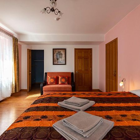 Smiltele Hotel Паланга Екстериор снимка
