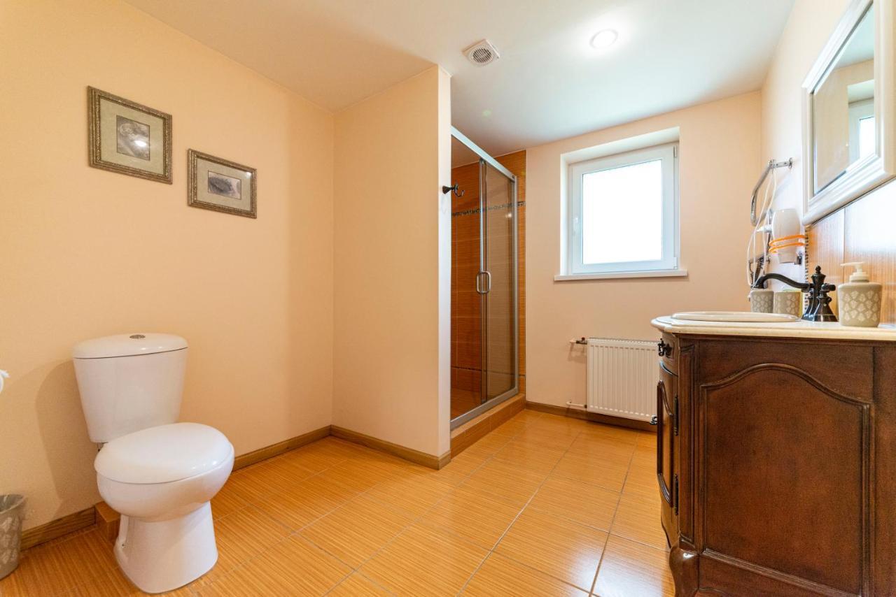 Smiltele Hotel Паланга Екстериор снимка