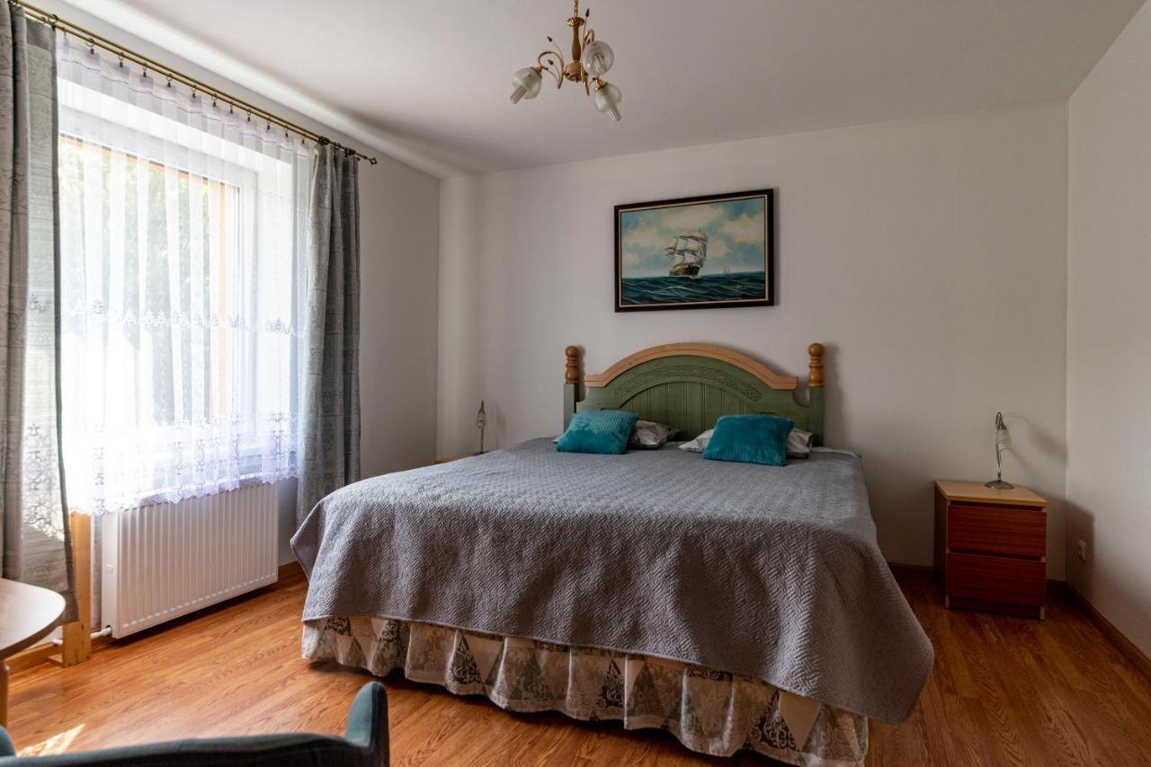 Smiltele Hotel Паланга Екстериор снимка