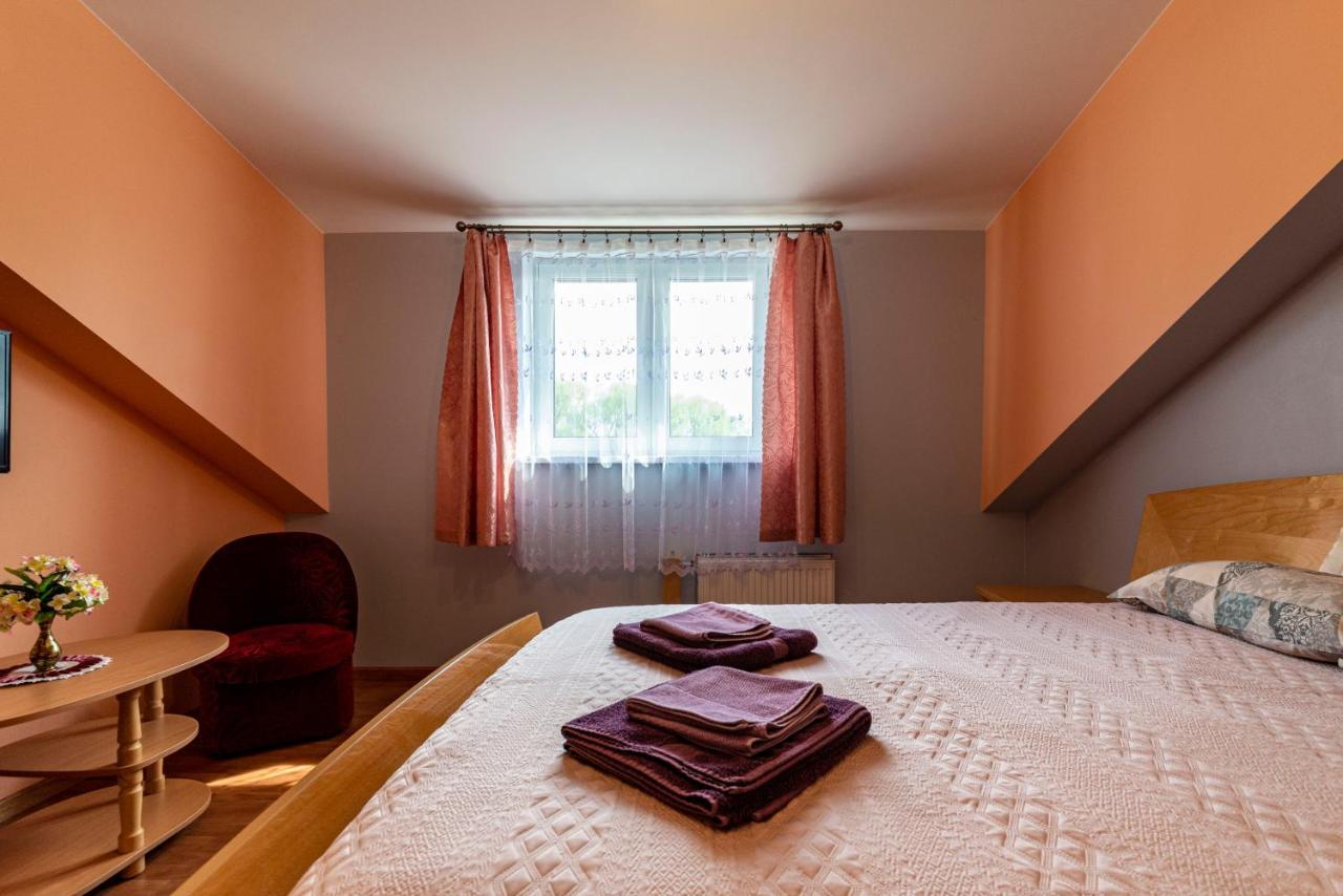 Smiltele Hotel Паланга Екстериор снимка