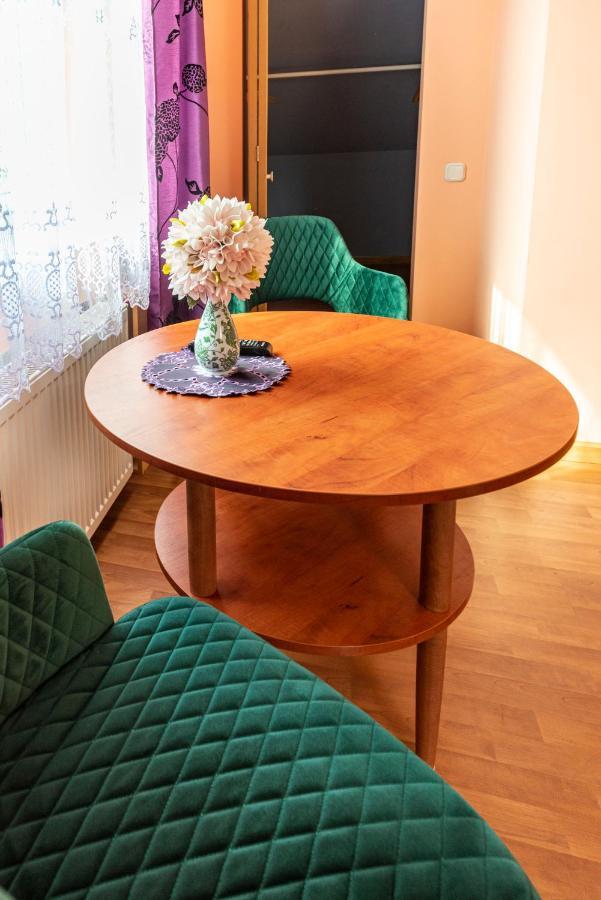 Smiltele Hotel Паланга Екстериор снимка