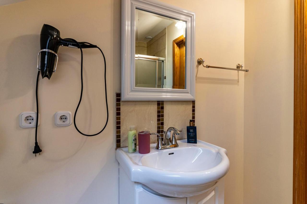 Smiltele Hotel Паланга Екстериор снимка