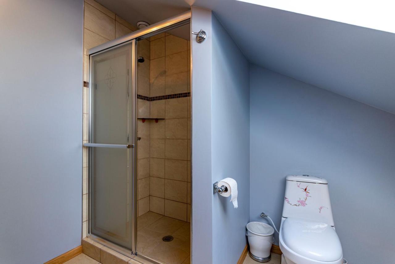 Smiltele Hotel Паланга Екстериор снимка