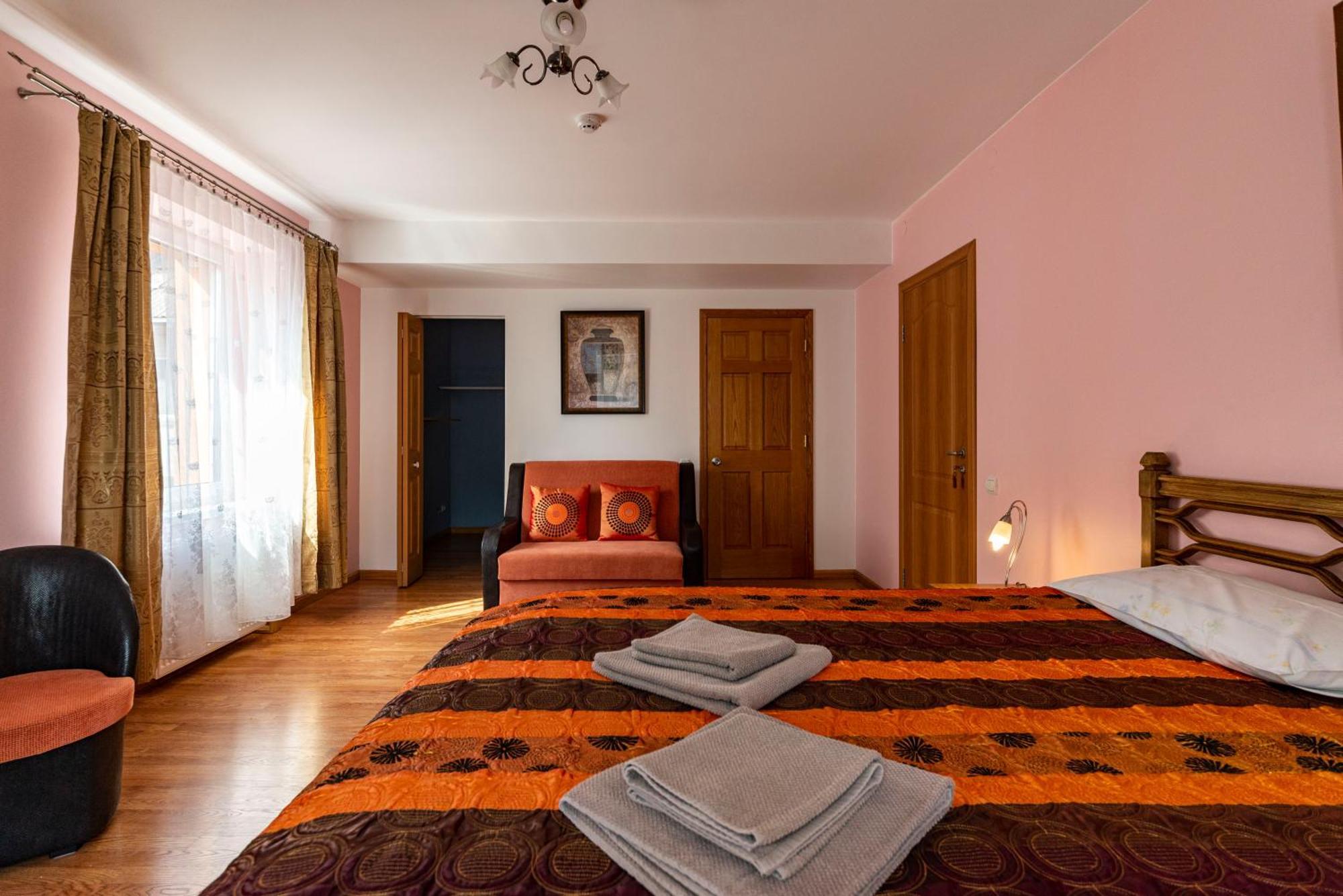 Smiltele Hotel Паланга Екстериор снимка