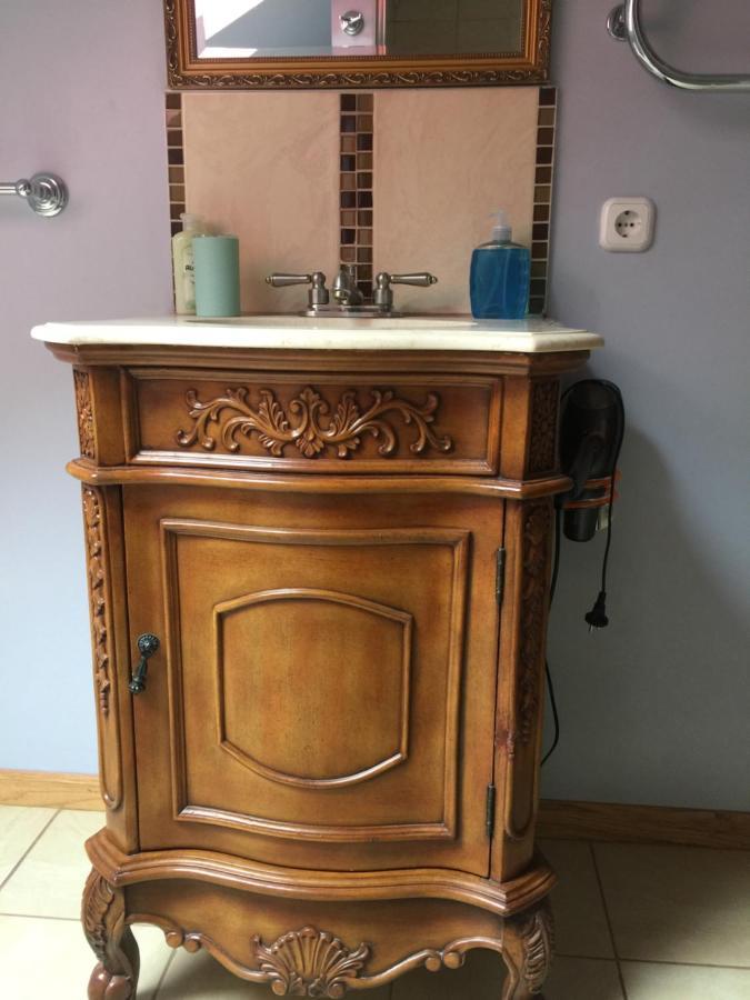 Smiltele Hotel Паланга Екстериор снимка
